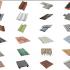 Guía de techos: 26 tipos de tejas, chapas y membranas para cubrir proyectos de arquitectura